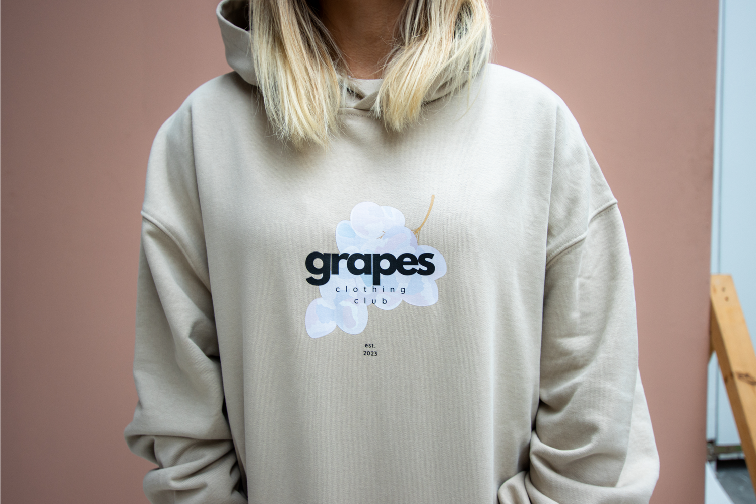 Signature Hoodie Annika