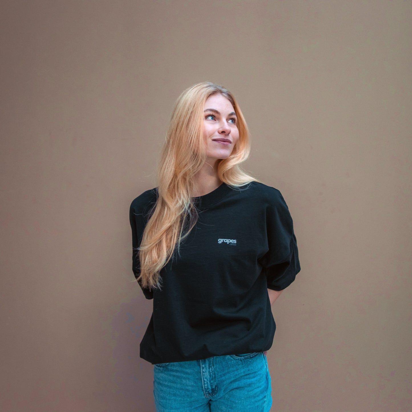 shirt le voyage - capetown ladies