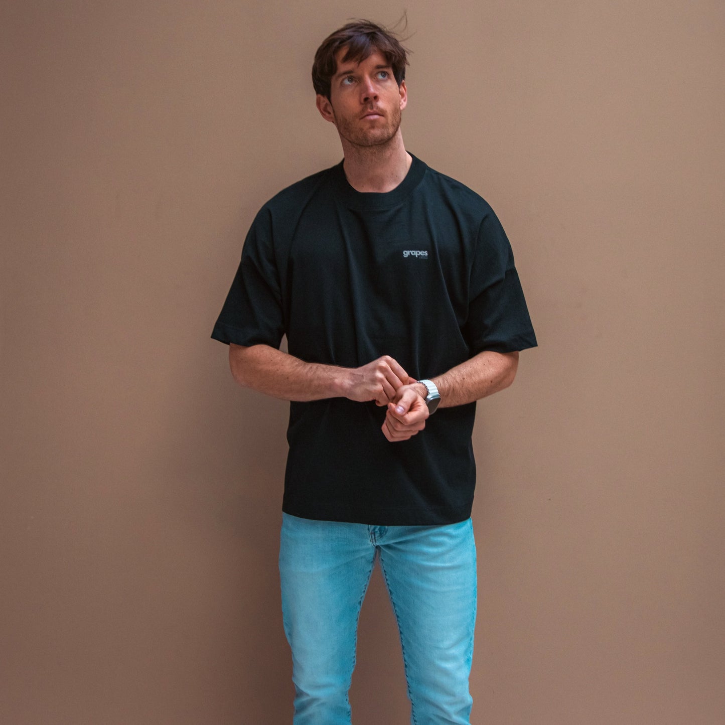 shirt le voyage - capetown men