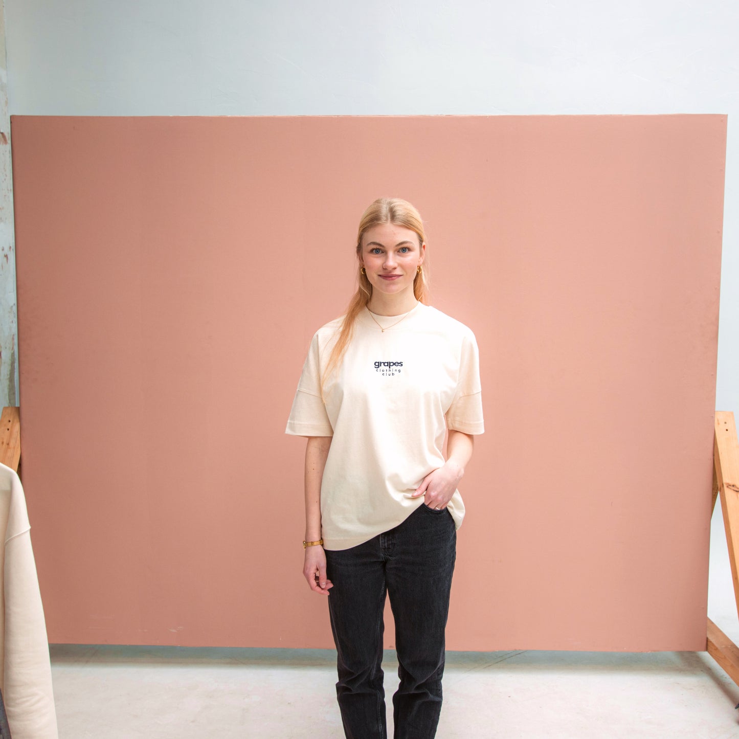 shirt essence - ladies