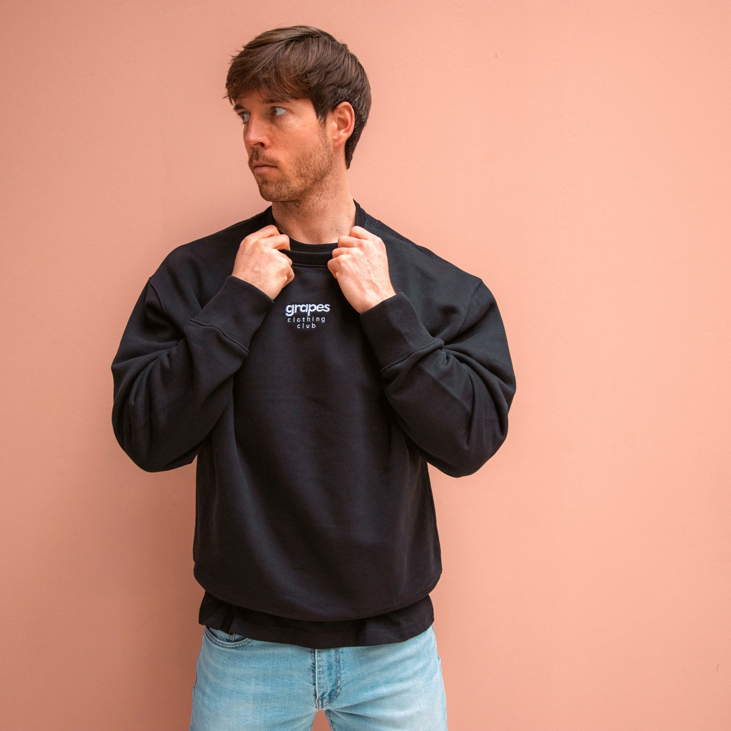 sweater essence