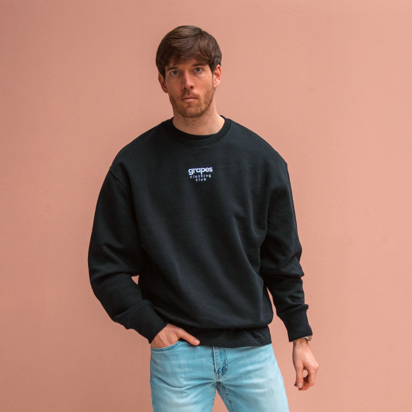 sweater essence