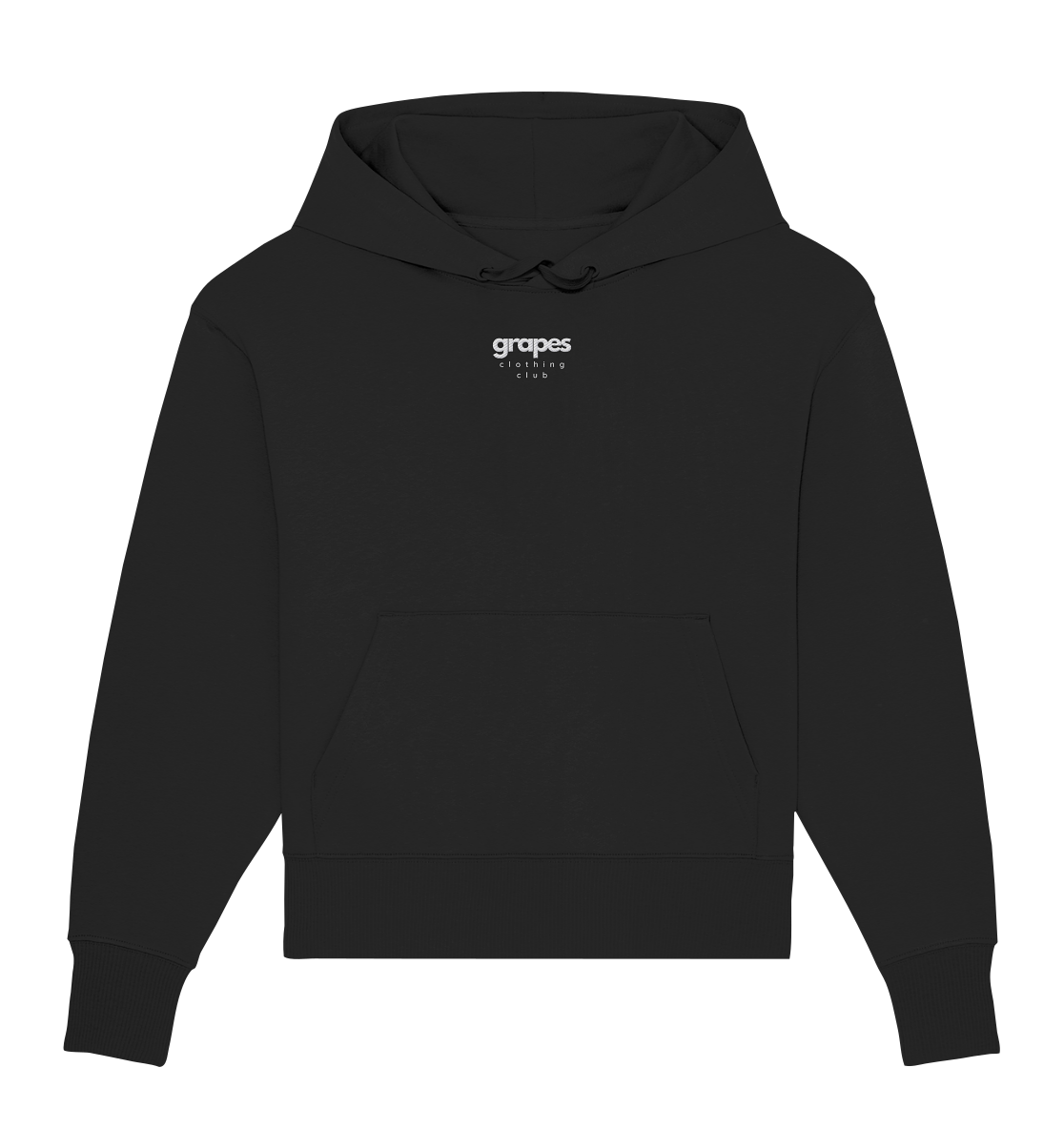 hoodie essence - ladies
