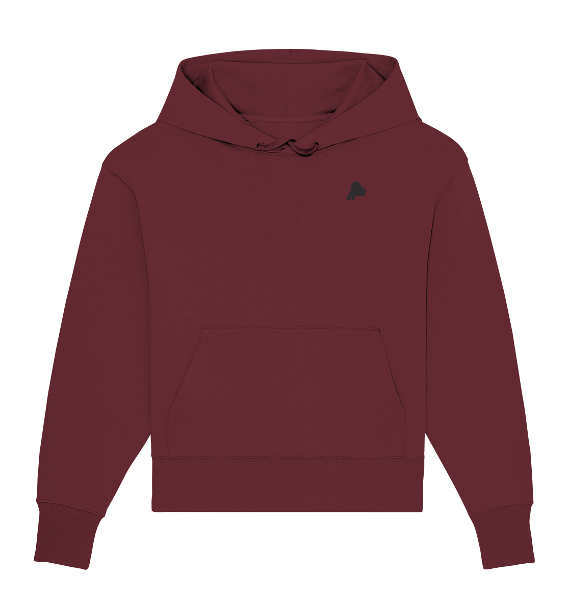 hoodie vignoble - ladies