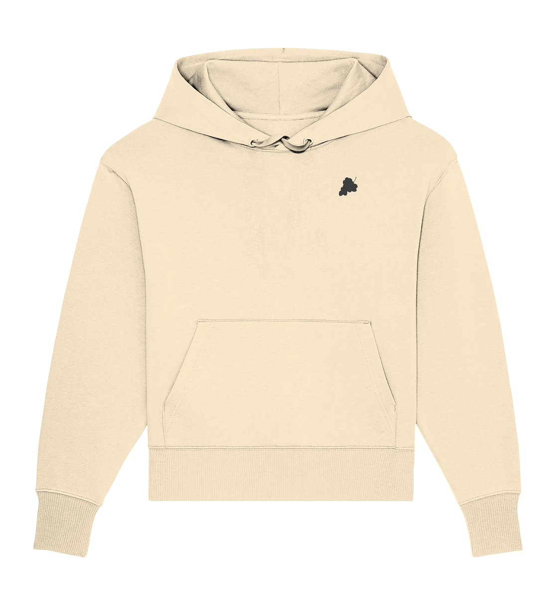 hoodie vignoble - ladies