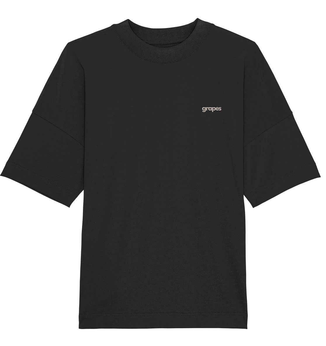 shirt le voyage - capetown ladies