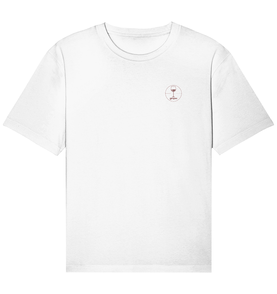 shirt le vin pastel - ladies