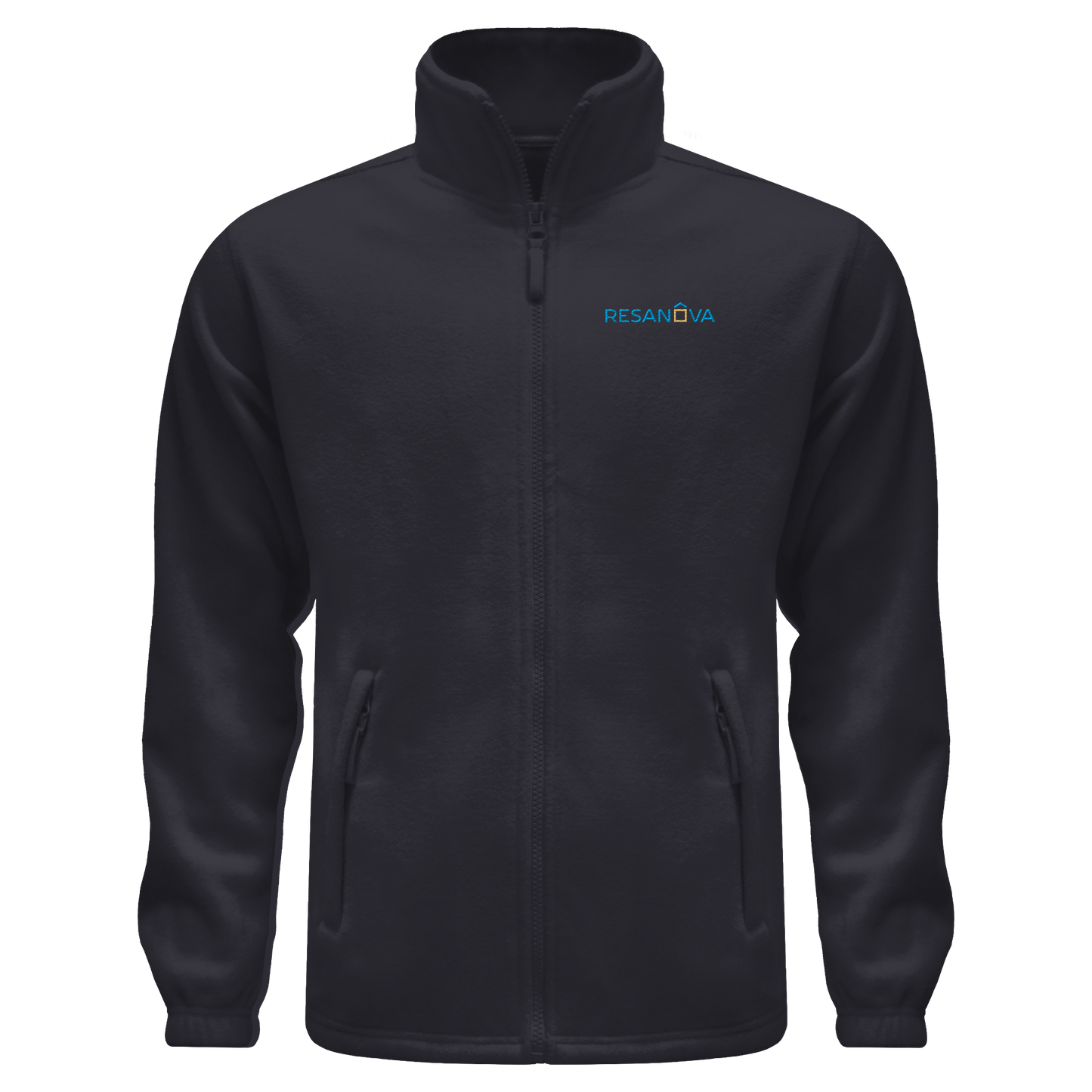 Resanova 2025 Kollektion Casual - Fleece Jacke - Stick