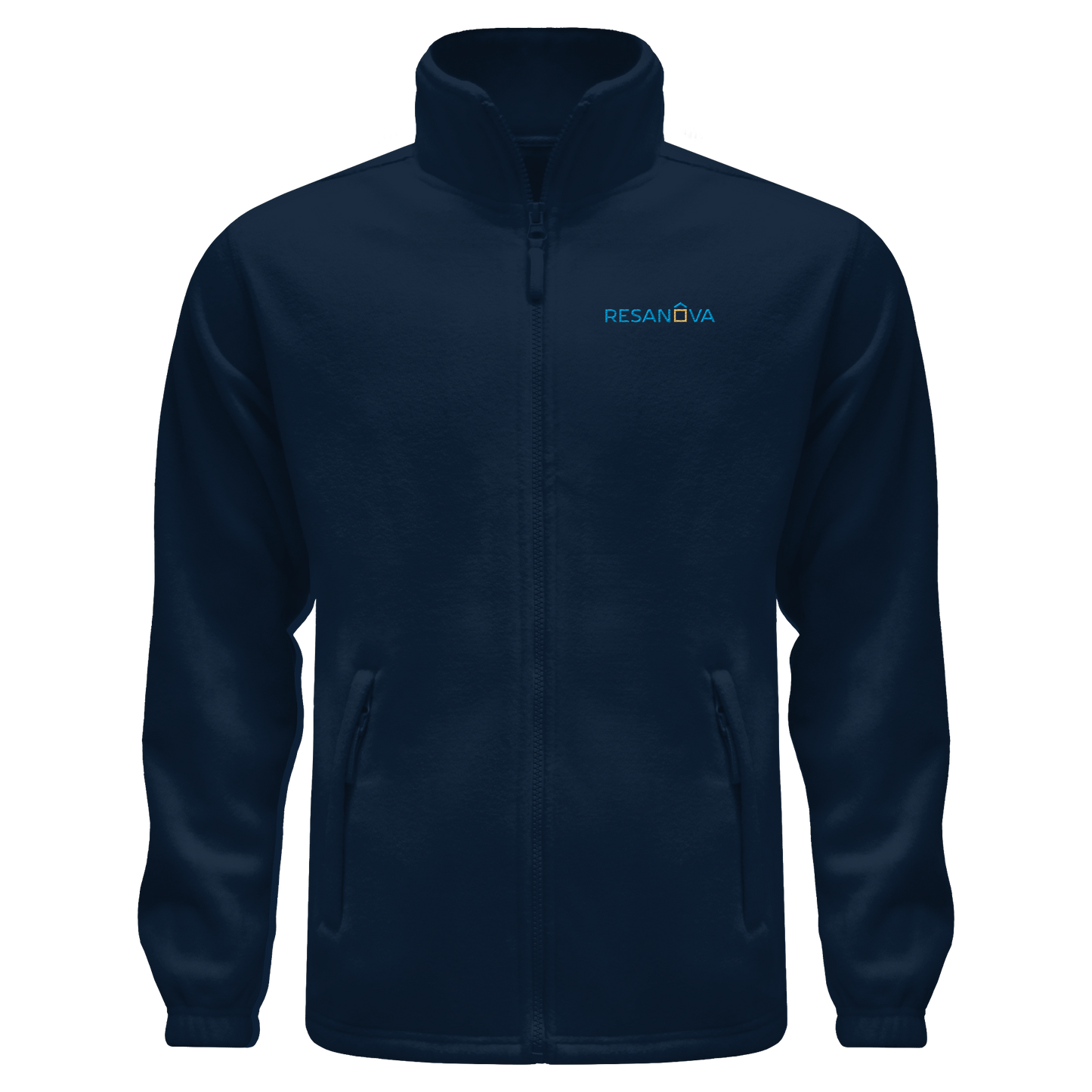 Resanova 2025 Kollektion Casual - Fleece Jacke - Stick