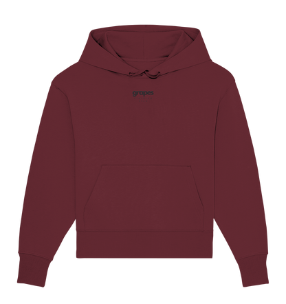 hoodie essence ladies