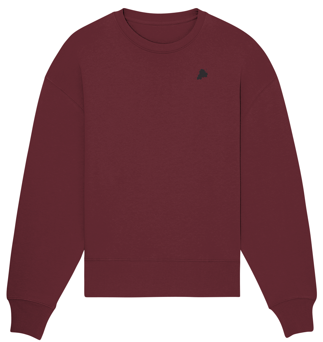 sweater vignoble - ladies