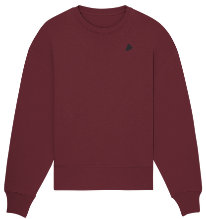 sweater vignoble - ladies