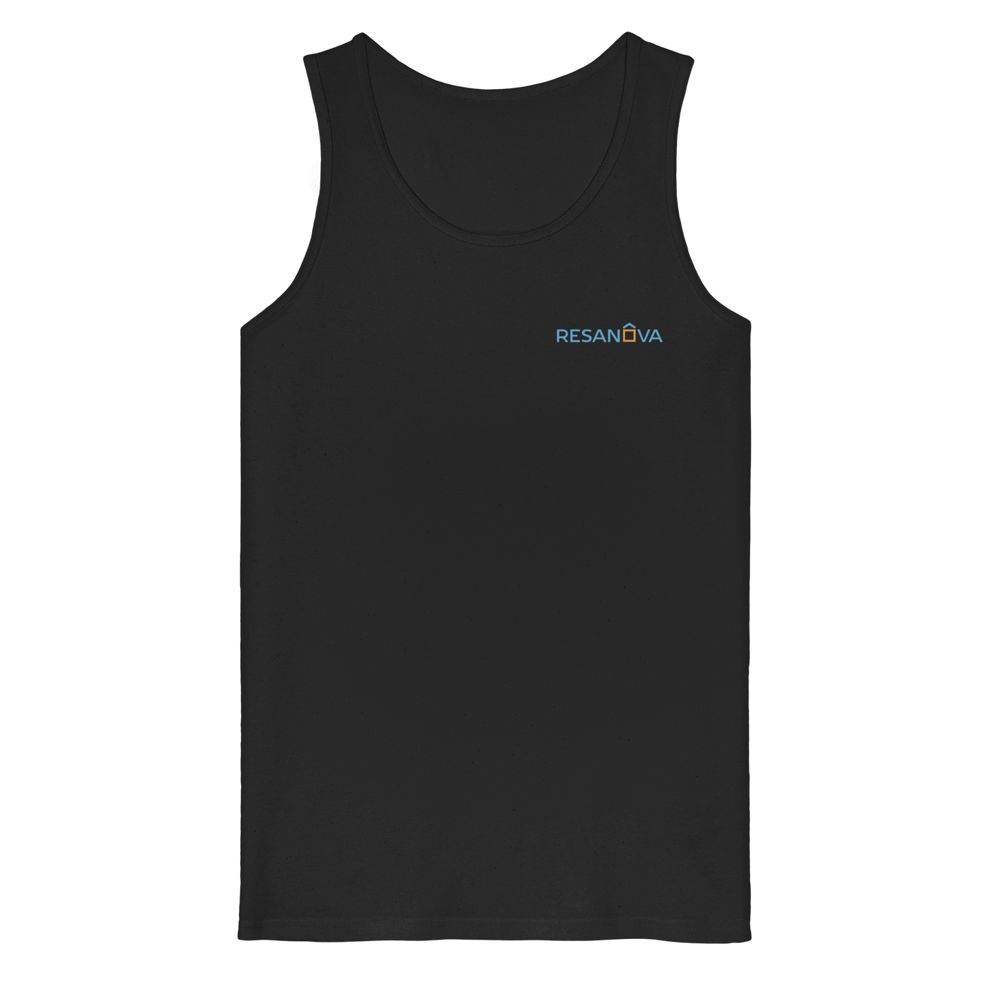 Resanova 2025 Kollektion Casual - Organic Tank Top