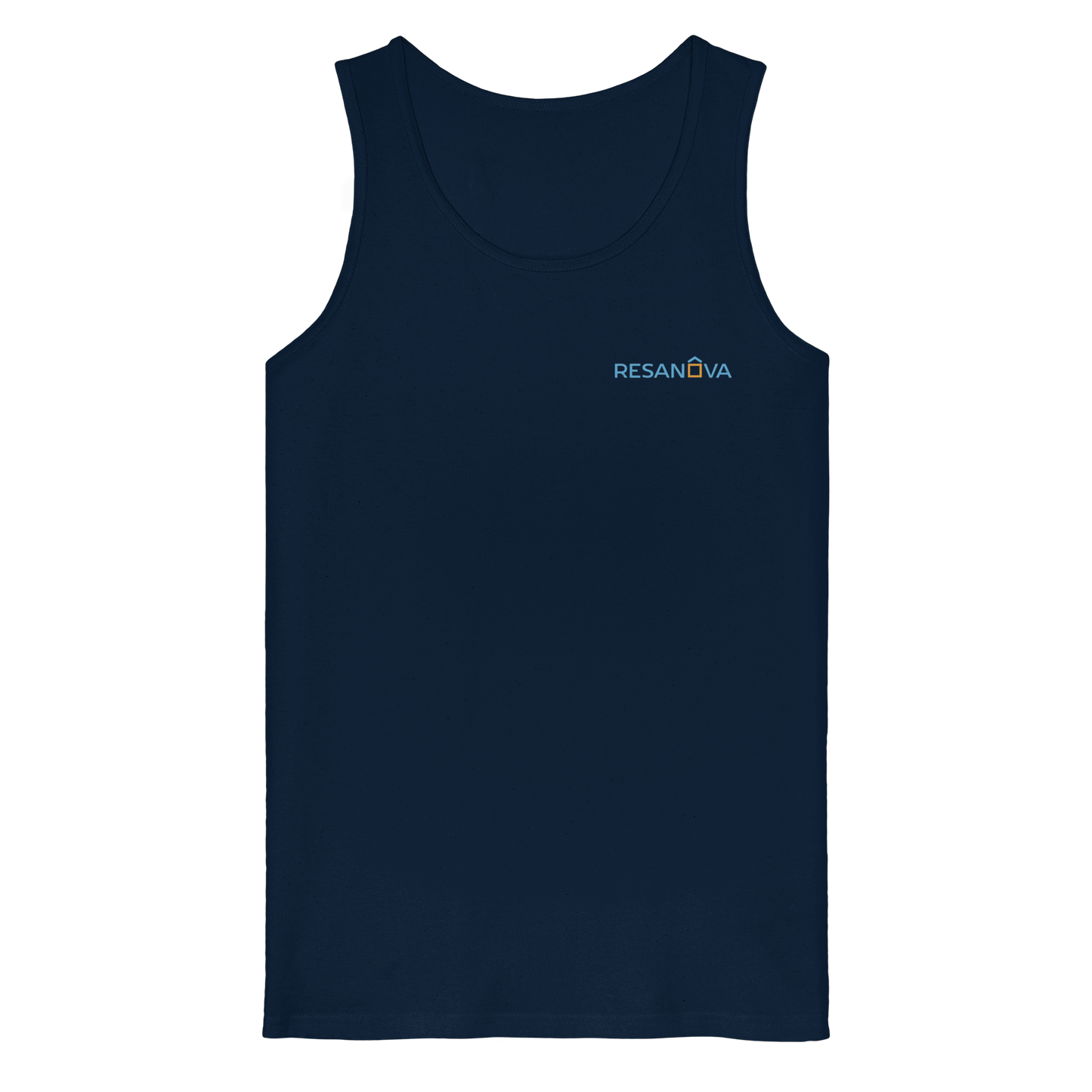 Resanova 2025 Kollektion Casual - Organic Tank Top