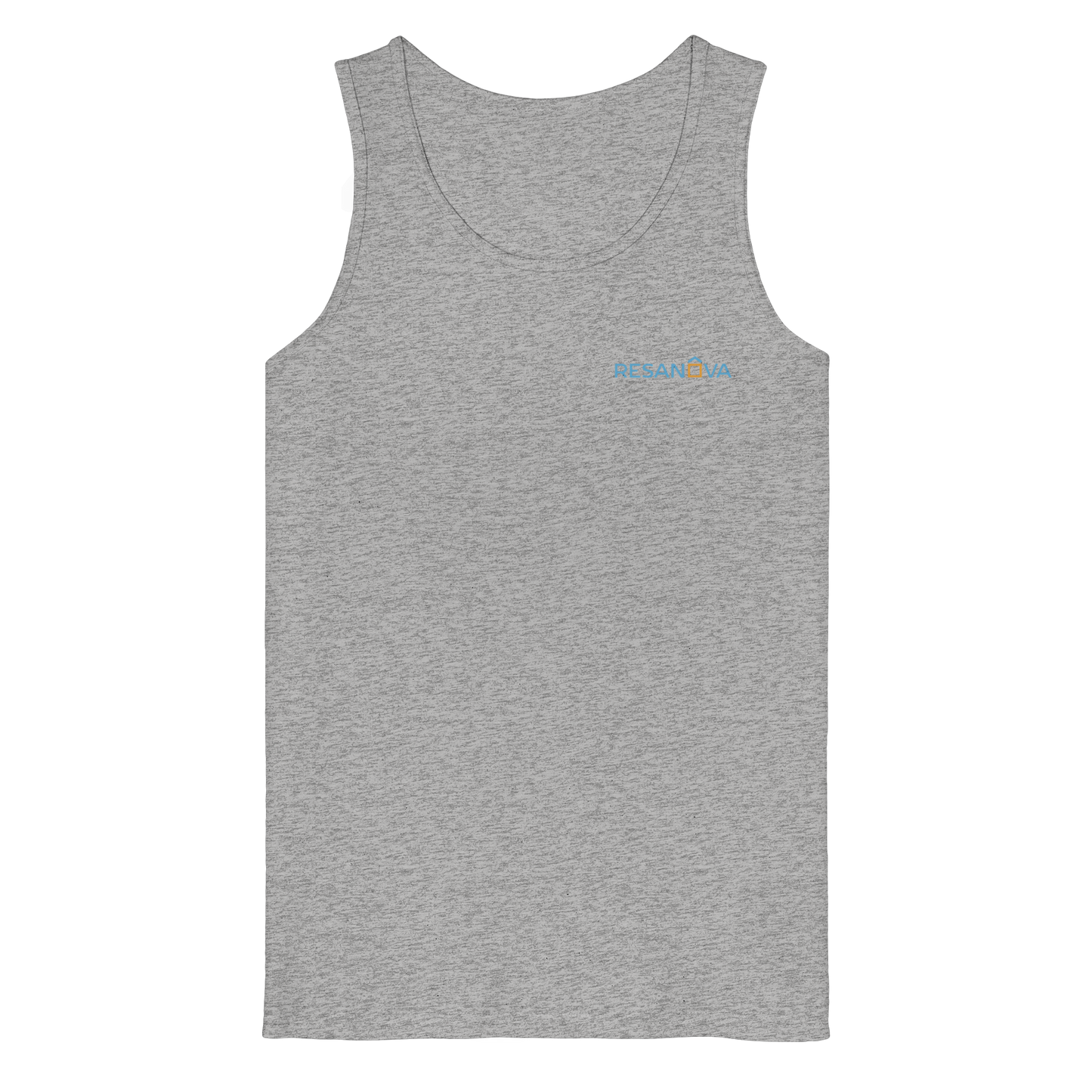 Resanova 2025 Kollektion Casual - Organic Tank Top