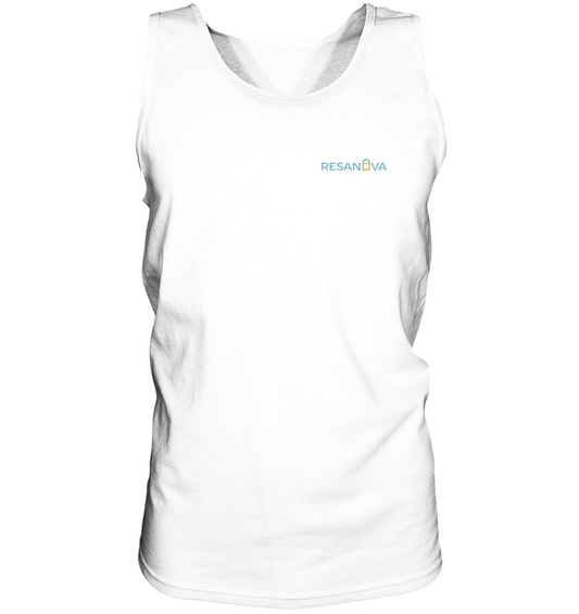Resanova 2025 Kollektion Casual - Relaxed Tank Top