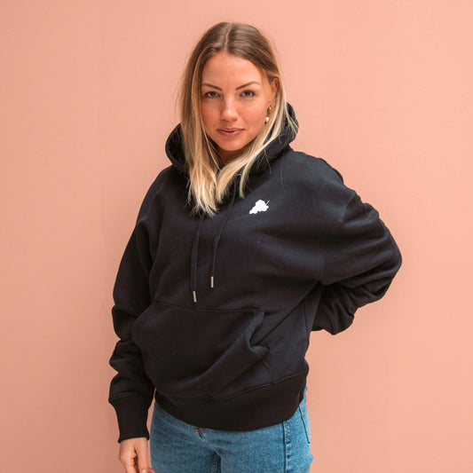 hoodie vignoble - ladies